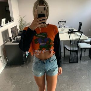 First Of A Kind, destroyed Florida Gators shirt